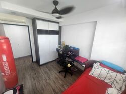 Blk 317A Yishun Greenwalk (Yishun), HDB 4 Rooms #581400551